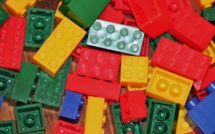 Lego's net profit up 140% for the half year