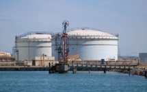 Qatar signs LNG supply deal with China