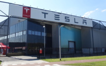 Tesla to pay $137M in racism case