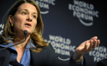 Melinda French Gates enters the US most richest women list for the first time