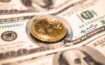 JPMorgan Chase head: Bitcoin is fool's gold