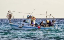 14 EU countries accuse the UK of violating fishing treaty