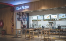 IKEA warns of shortages in its shops by mid-2022