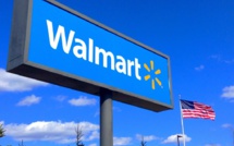Walmart launches its own fintech startup