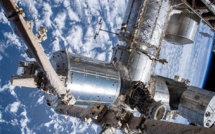 Boeing and SpaceX set to increase number of flights to the ISS