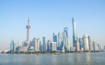 Shanghai may overtake Hong Kong by total IPOs volume