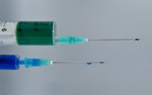 WHO expects worldwide shortage of syringes