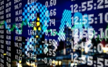 Market value of Dubai stock exchange operator doubles in a fortnight