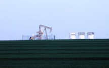 IEA expects rise in global oil demand