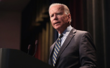 Biden calls for investigation into possible business influence on high fuel prices
