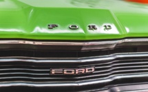Ford to enter the automotive electronics processor market
