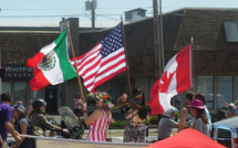 Mexican President calls for import substitution in North America