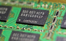 Japan to invest in building semiconductor plants in the country