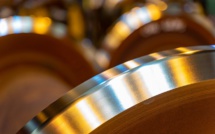 Fitch raises global metal price forecasts