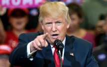 Trump: China owes $60T to the world because of COVID-19