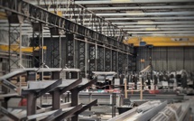 Global steel production up 4.5% in 11 months