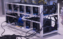 Cryptocurrency miners may wind down operations in Kazakhstan
