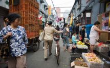 WEF experts forcast global economic collapse due to new COVID strains