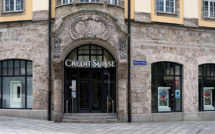 Credit Suisse chairman resigns over quarantine breach