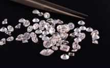 De Beers raises prices for diamonds amid strong demand