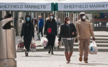 UK abolishes vaccination passports and mandatory masks
