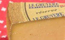 EC bans US cheesemakers from selling US-made 'gruyere' to the EU