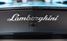 Lamborghini to switch to electric cars and hybrids