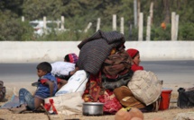 WB sees serious threat in rising inequality and public debt in developing countries