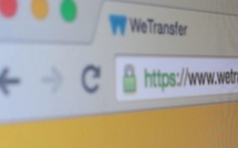 File-sharing service WeTransfer cancels IPO due to market volatility