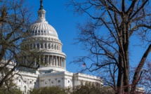 US Department of Commerce estimates the country's GDP in Q4