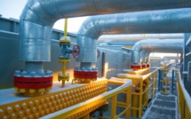 Europe and Qatar discuss energy cooperation