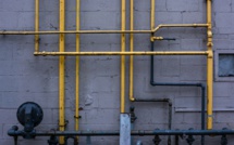 EU starts looking for new gas suppliers