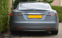 Tesla to recall 53,800 electric cars