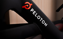 Amazon, Nike interested in buying home fitness equipment manufacturer Peloton