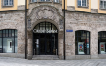 Credit Suisse secures billionaires' loans for yachts and planes
