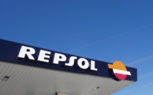 Peruvian authorities fine Spanish Repsol over oil spill