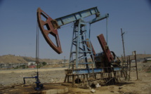 US Department of Energy announces oil production growth in the country