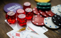 US gambling industry hits record highs