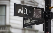Goldman Sachs warns of possible drop in US stock market