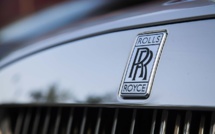 Rolls-Royce will temporarily stop buying Russian titanium
