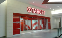 US Target's annual revenues exceed $100B