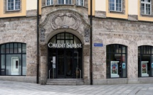 FT: Credit Suisse attempts to stop leaks about loans to super-rich