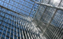 Worldbank reacts to Ukraine's situation