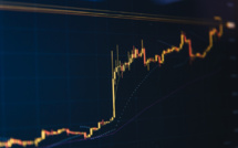 U.S. stock indices show sharp increase