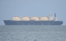 Canada to speed up its LNG project
