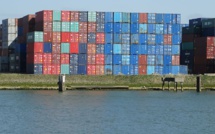 IMF: Importing nations are more affected by spike in supplier costs