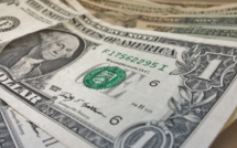 IMF: Sanctions against Russia may weaken dominance of US dollar