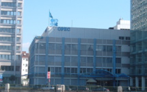 OPEC+ excludes IEA data from calculations