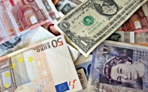Experts: Pandemic results in record increase in sovereign debt worldwide
