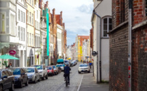 Bundesbank forecasts average annual inflation in Germany in 2022 at 6%